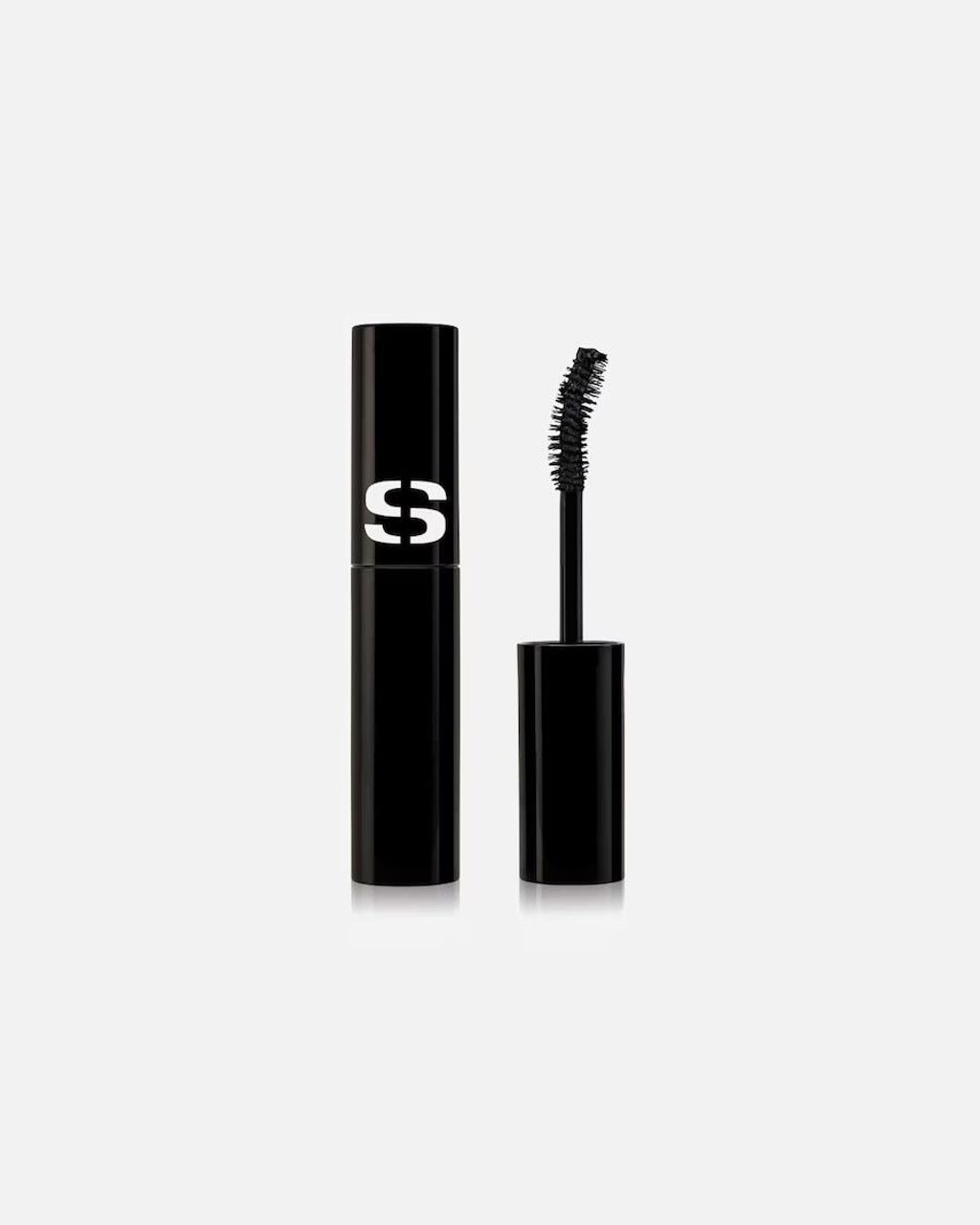 Туш для зміцнення вій Sisley So Curl - Black