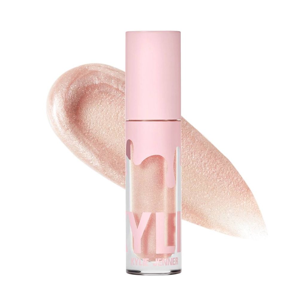 Блиск для губ HIGH GLOSS Kylie Cosmetics - Nr. 315 - Lost Angel