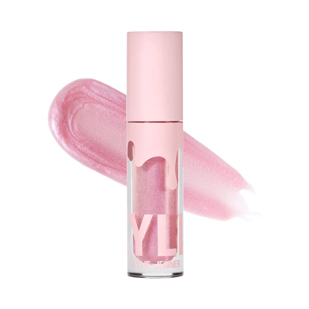 Блиск для губ HIGH GLOSS Kylie Cosmetics - Nr. 323 - Daddys Girl