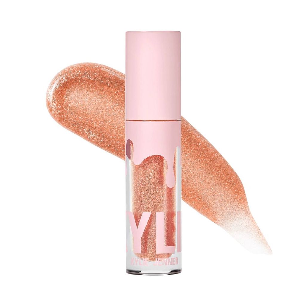 Блиск для губ HIGH GLOSS Kylie Cosmetics - Nr. 810 - Oh You Fancy?