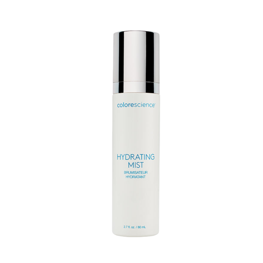 Спрей-міст зволожувальний Colorescience Hydrating Mist, 80 мл