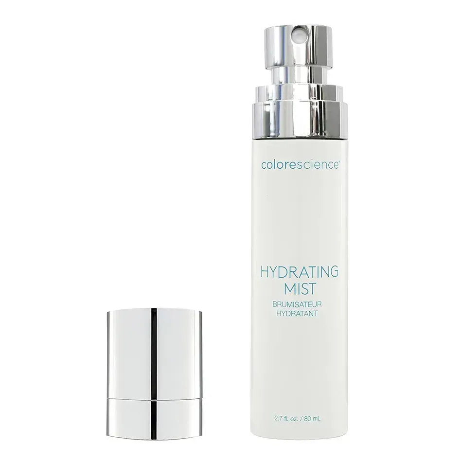 Спрей-міст зволожувальний Colorescience Hydrating Mist, 80 мл