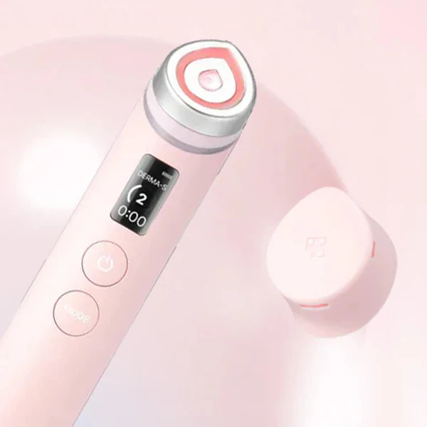 Чехол захисний для насадки beauty‑девайсу Medicube AGE‑R Booster Pro Head Case, 1 шт