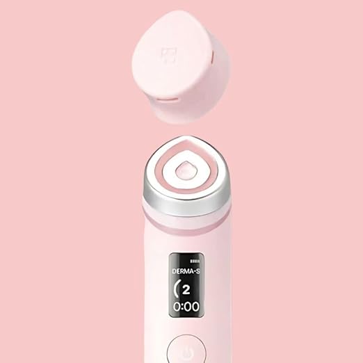 Чехол захисний для насадки beauty‑девайсу Medicube AGE‑R Booster Pro Head Case, 1 шт