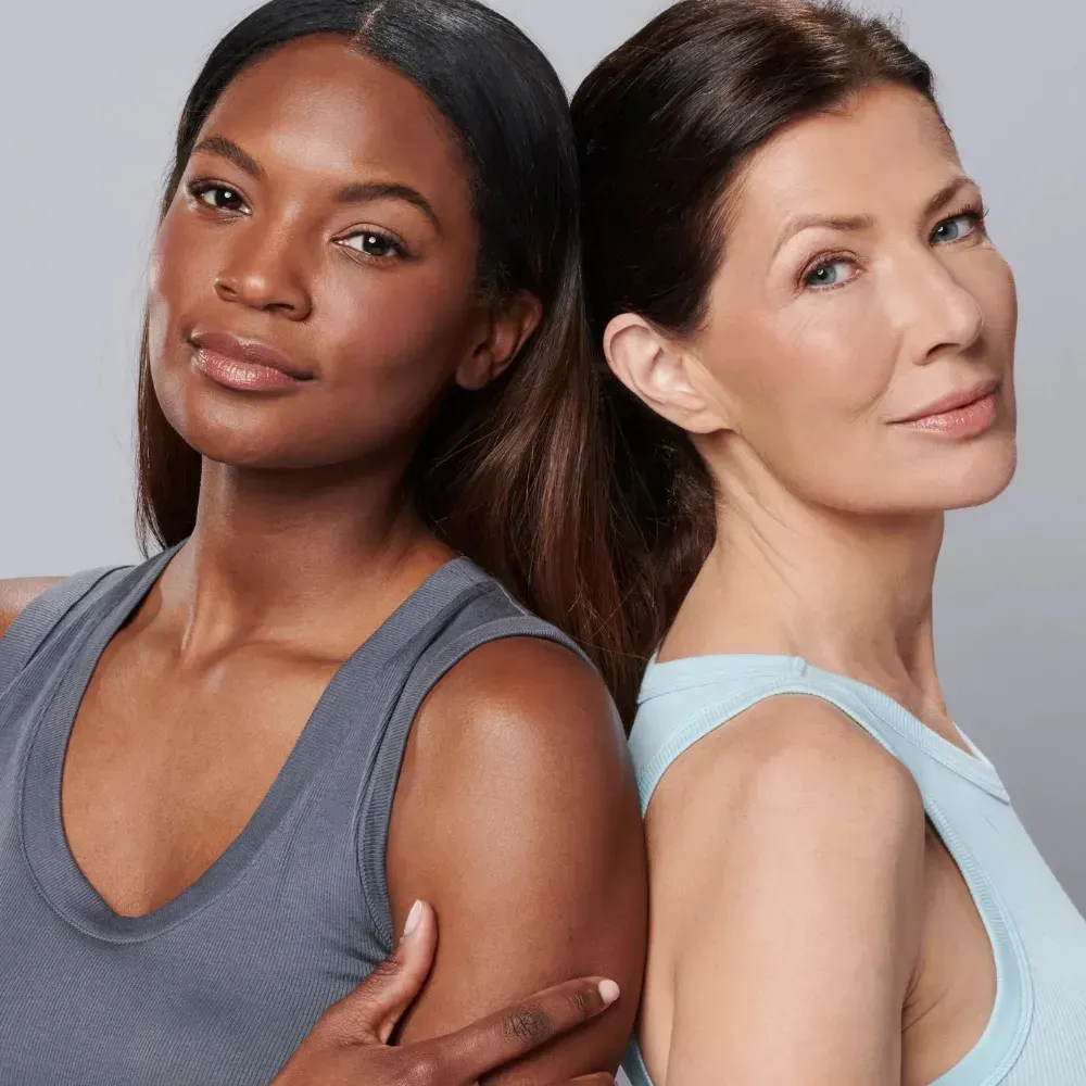 Сонцезахисна пудра з пензлем Colorescience Sunforgettable Total Protection Brush-On Shield SPF 50, 6 г