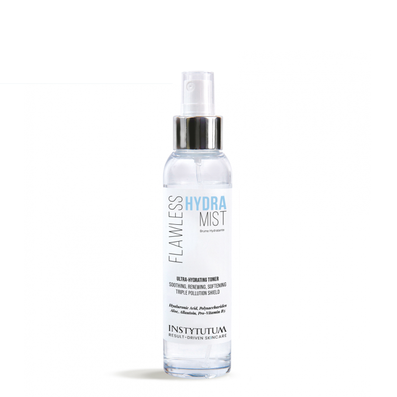 Тонер-міст зволожувальний INSTYTUTUM Flawless Hydra Mist - 100 мл