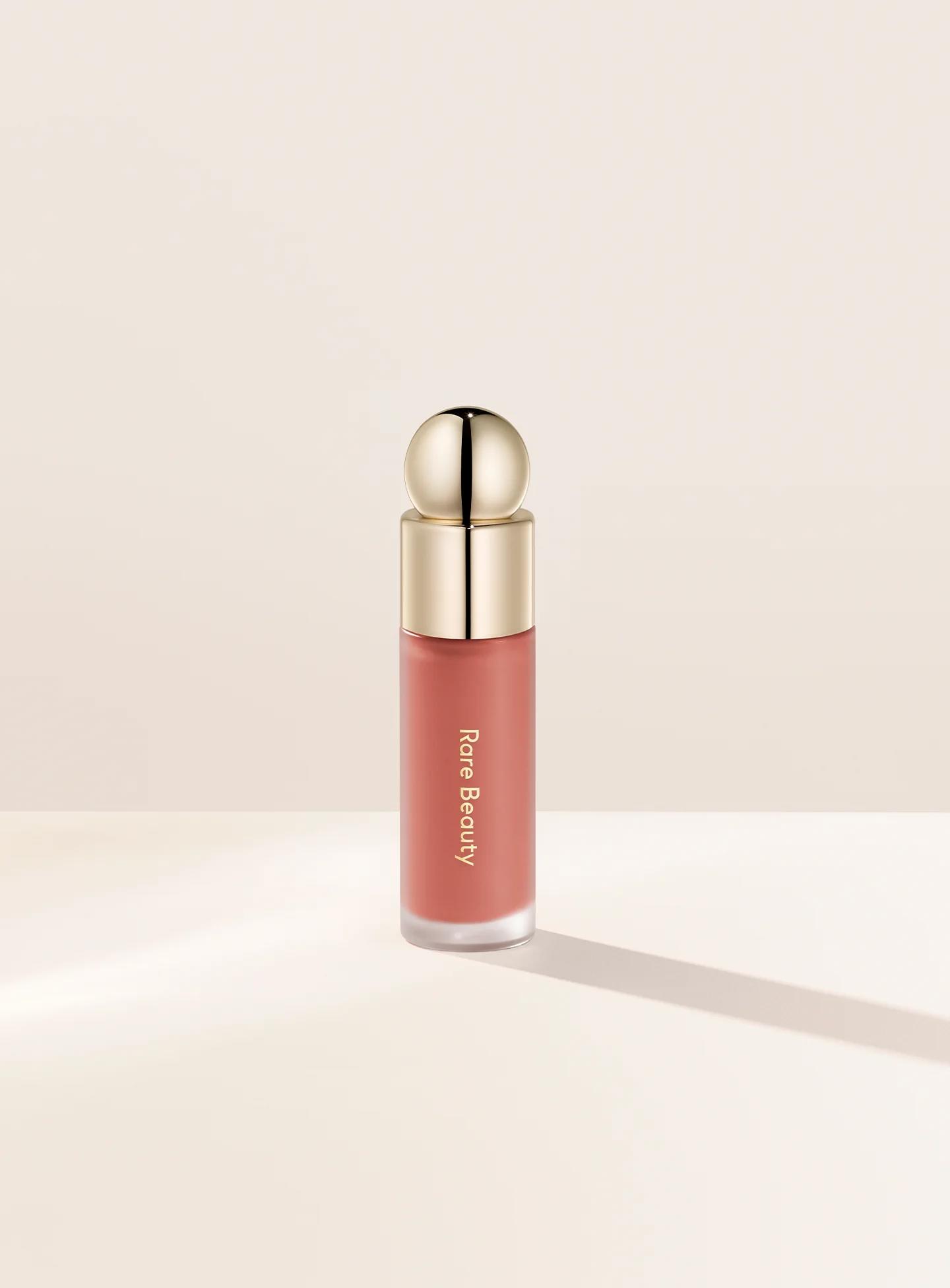 Рідкі рум'яна Rare Beauty Soft Pinch Liquid Blush - Worth