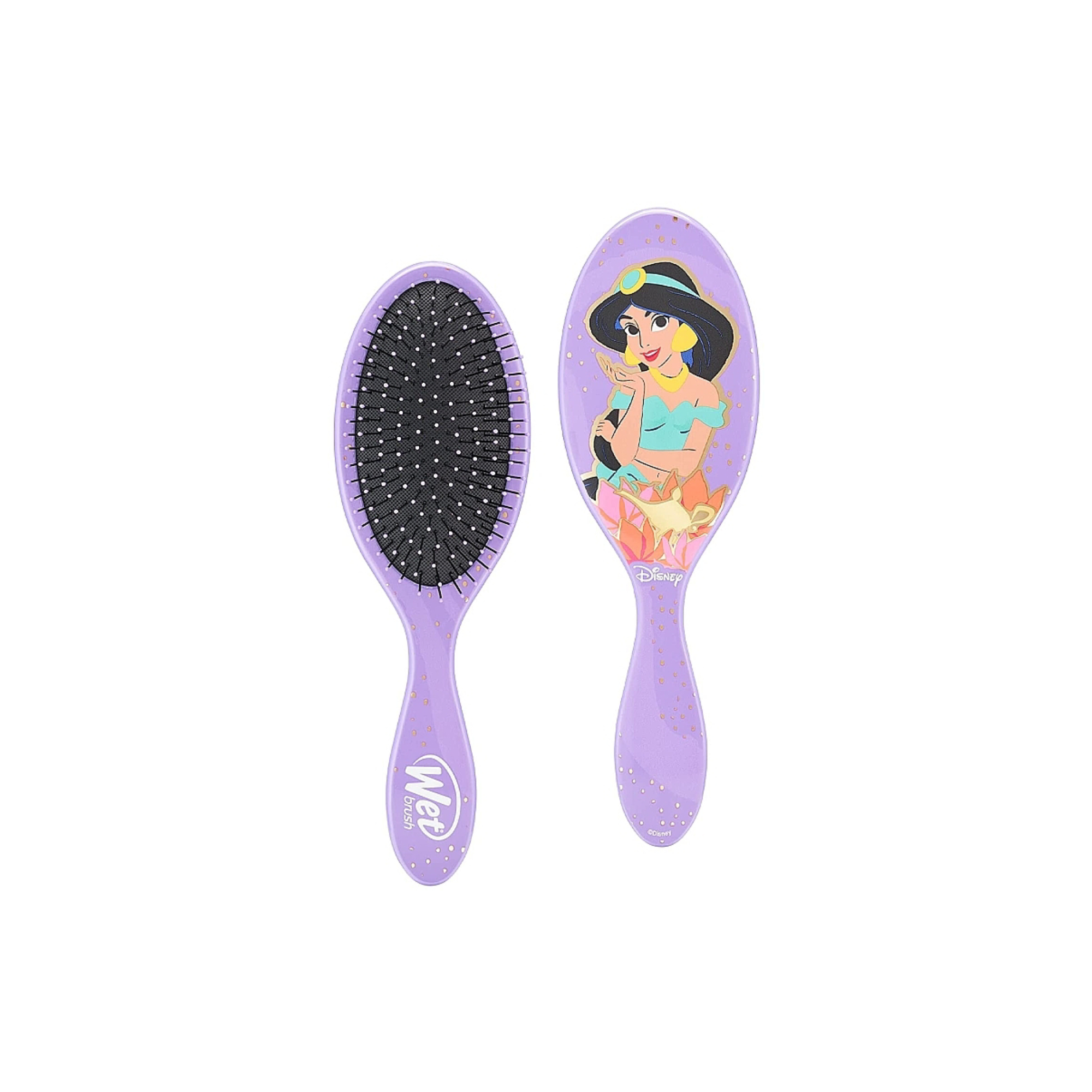 Щітка для волосся Wet Brush Disney Original Detangler Jasmine