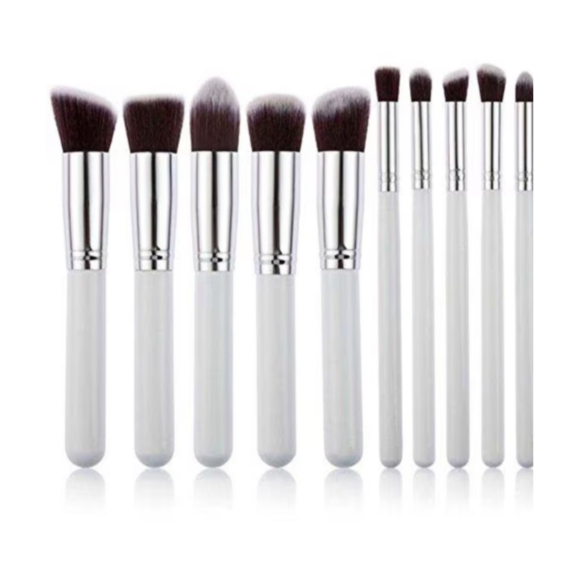 Набір пензлів для макіяжу Technique Pro