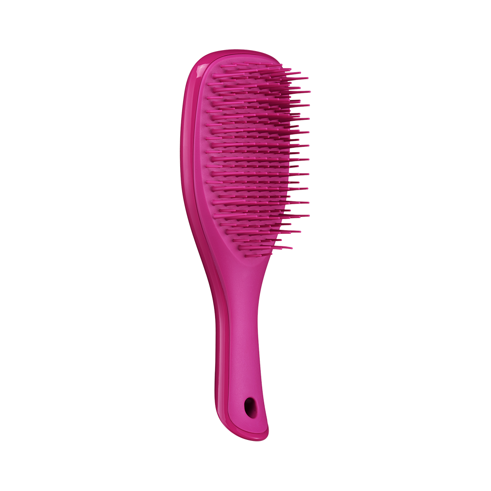 Щітка для розплутування волосся Tangle Teezer The Ultimate Detangler Mini - Electric Raspberry