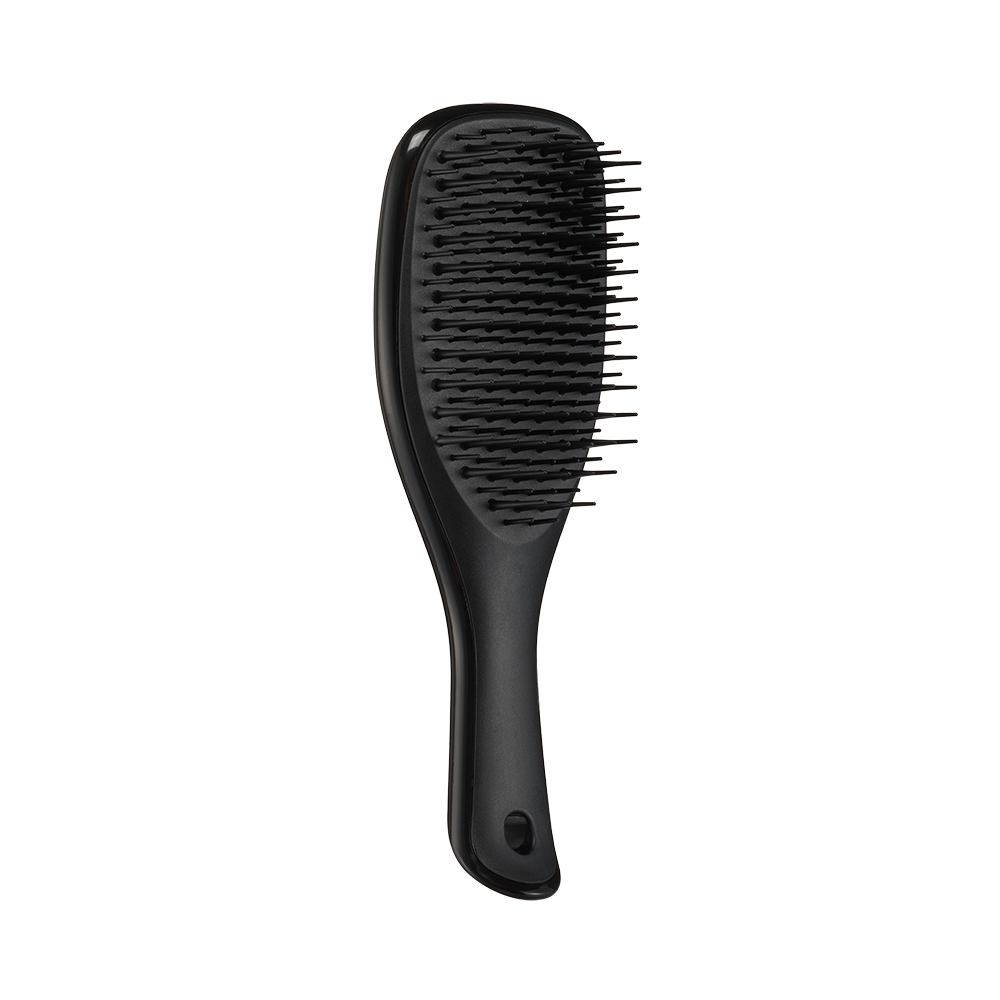 Щітка для розплутування волосся Tangle Teezer The Ultimate Detangler Mini - Liquorice Black