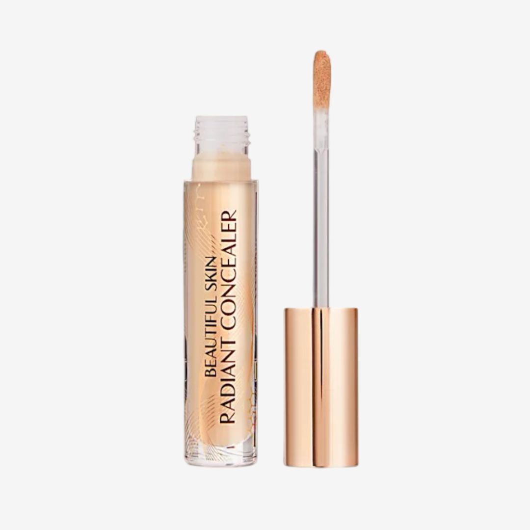 Зволожуючий консилер Skin Radiant Concealer Charlotte Tilbury 4 Fair
