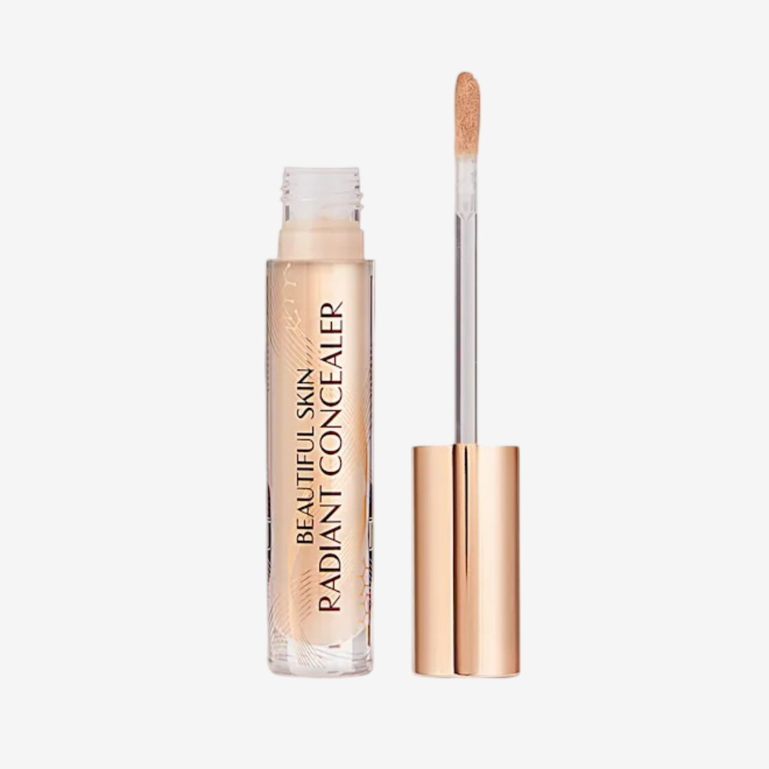 Зволожуючий консилер Skin Radiant Concealer Charlotte Tilbury 3 Fair