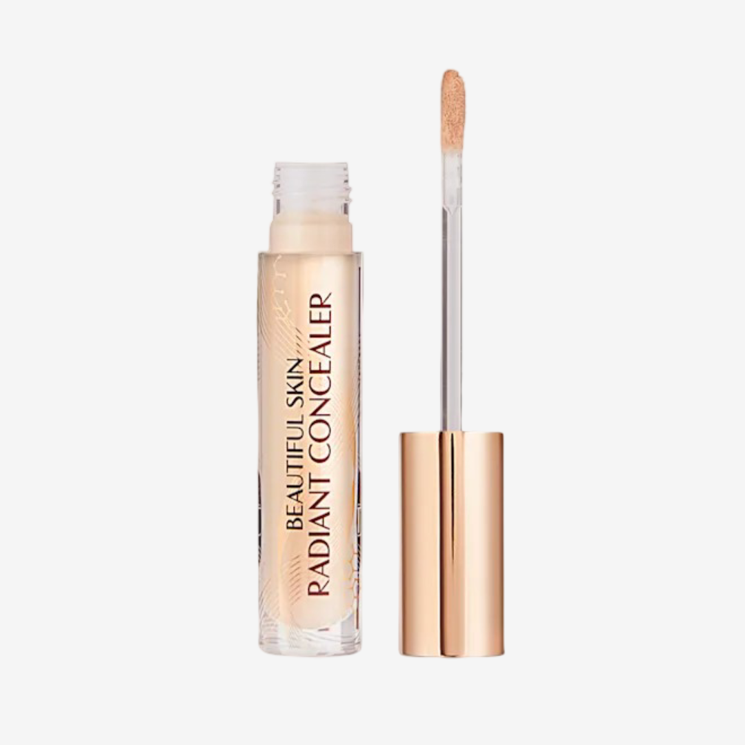 Зволожуючий консилер Skin Radiant Concealer Charlotte Tilbury 2 Fair