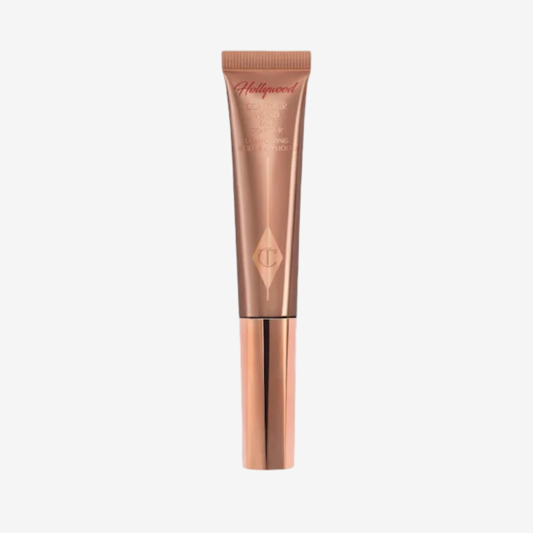 Кремовий контурінг Charlotte Tilbury Hollywood Contour Wand  FAIR