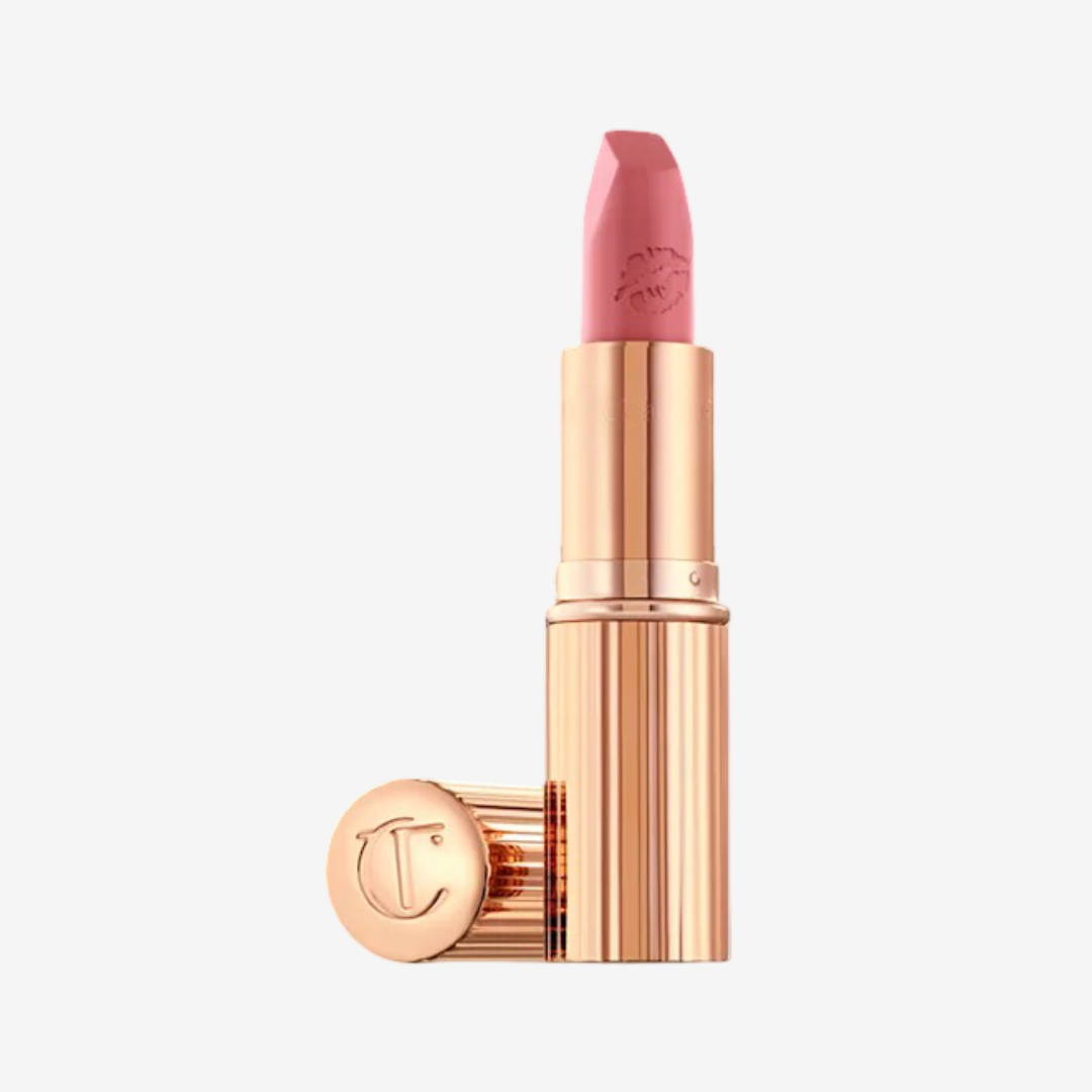 Помада Hot Lips List Charlotte Tilbury KIDMAN`S KISS
