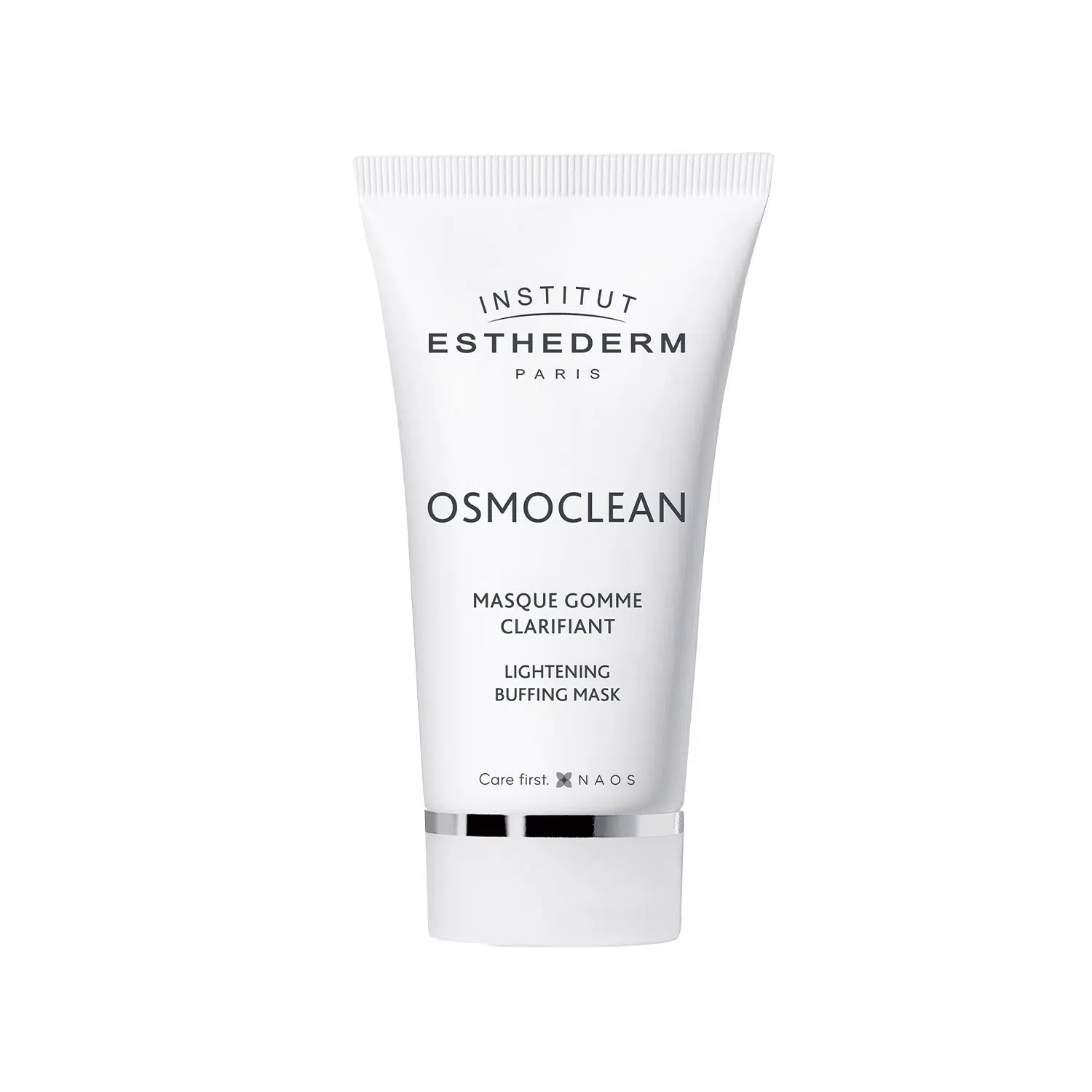 Маска-гомаж відлущувальна Institut Esthederm Osmoclean Lightening Buffing Mask Osmoderilz-2, 75 мл