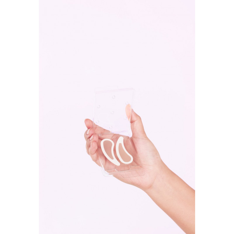 Патчі для шкіри навколо очей Needly Eye Patch, 4 шт