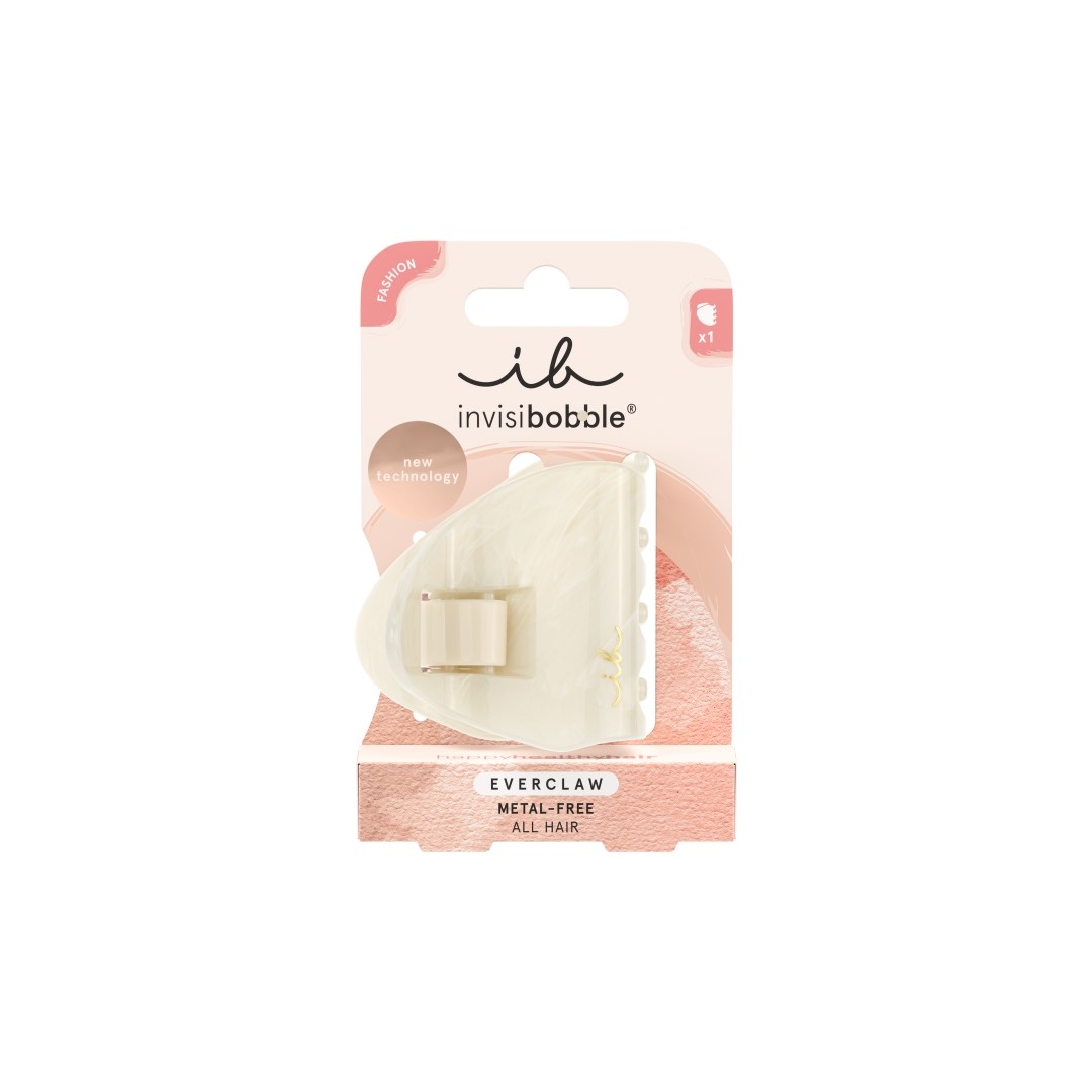 Заколка для волосся іnvisibobble Everclaw Evershine