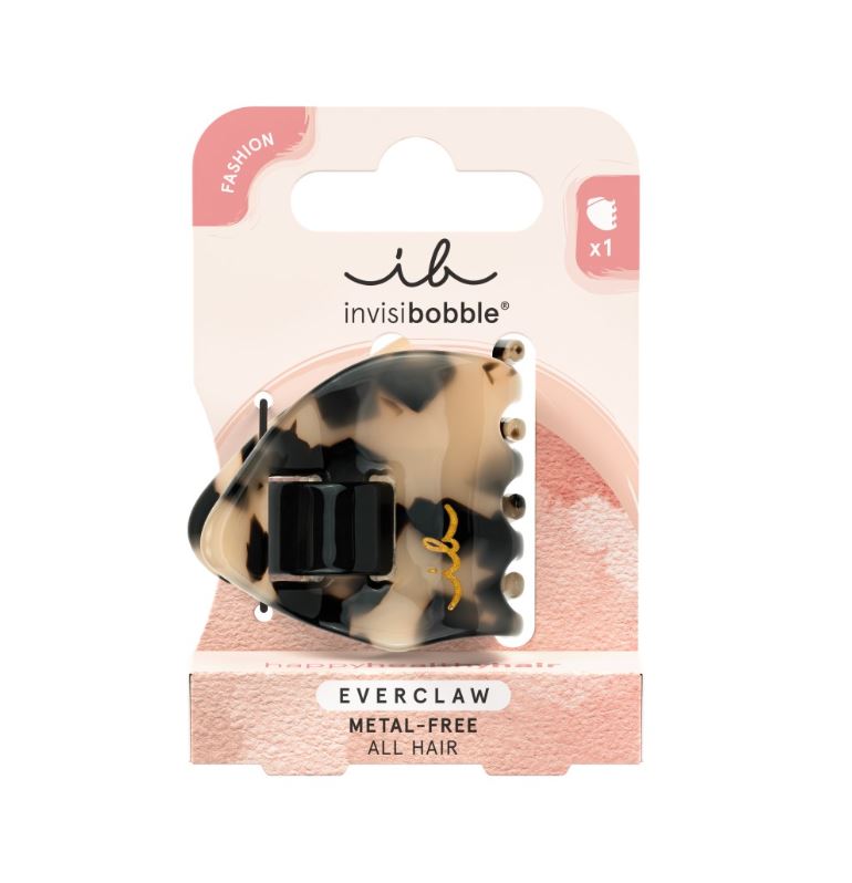 Заколка для волосся invisibobble Everclaw Mini - Leo Baby