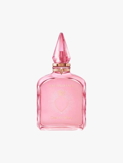 Парфуми LOVE FREQUENCY Charlotte Tilbury