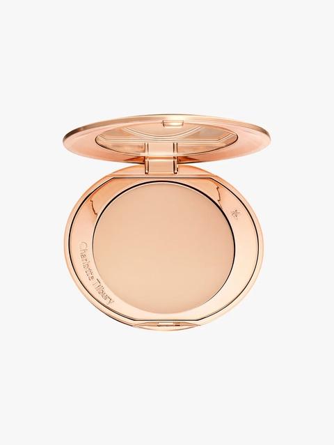 Пудра для обличчя AIRBRUSH FLAWLESS FINISH Charlotte Tilbury - 2 MEDIUM
