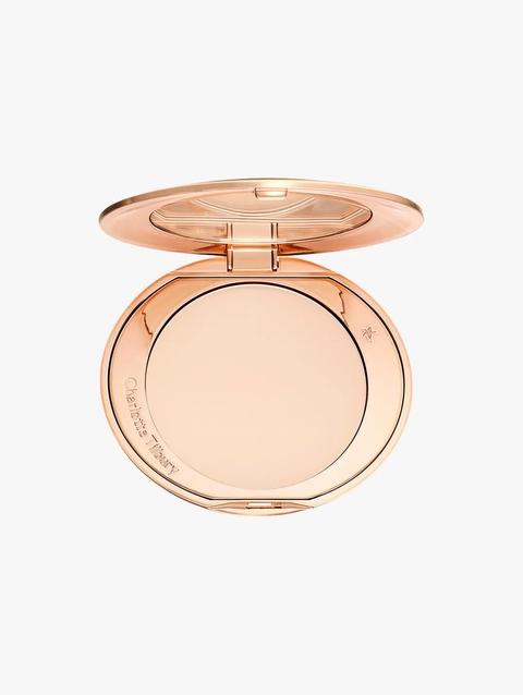 Пудра для обличчя AIRBRUSH FLAWLESS FINISH Charlotte Tilbury