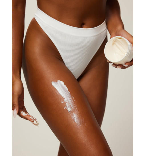 Крем для інтенсивного зволоження шкіри тіла Bali Body Antioxidant Body Whip, 225 г