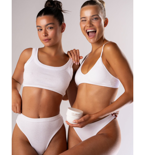 Крем для інтенсивного зволоження шкіри тіла Bali Body Antioxidant Body Whip, 225 г