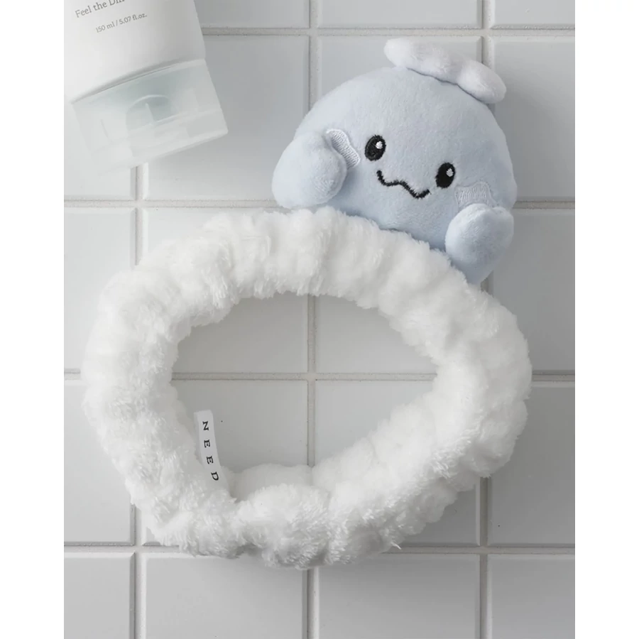 Косметична пов’язка для волосся Needly Hairband, 1 шт