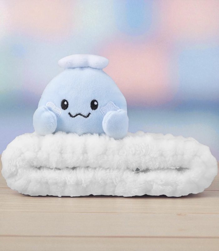 Косметична пов’язка для волосся Needly Hairband, 1 шт