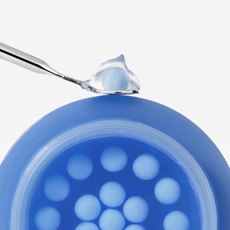 Крем капсульний з гіалуроновою кислотою Medicube Hyaluronic Moisturizing Capsule Cream, 55 г