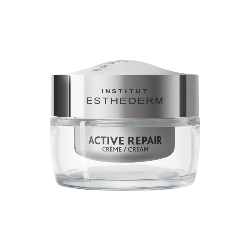 Крем відновлювальний проти зморшок Institut Esthederm Active Repair Wrinkle Correction Cream, 50 мл