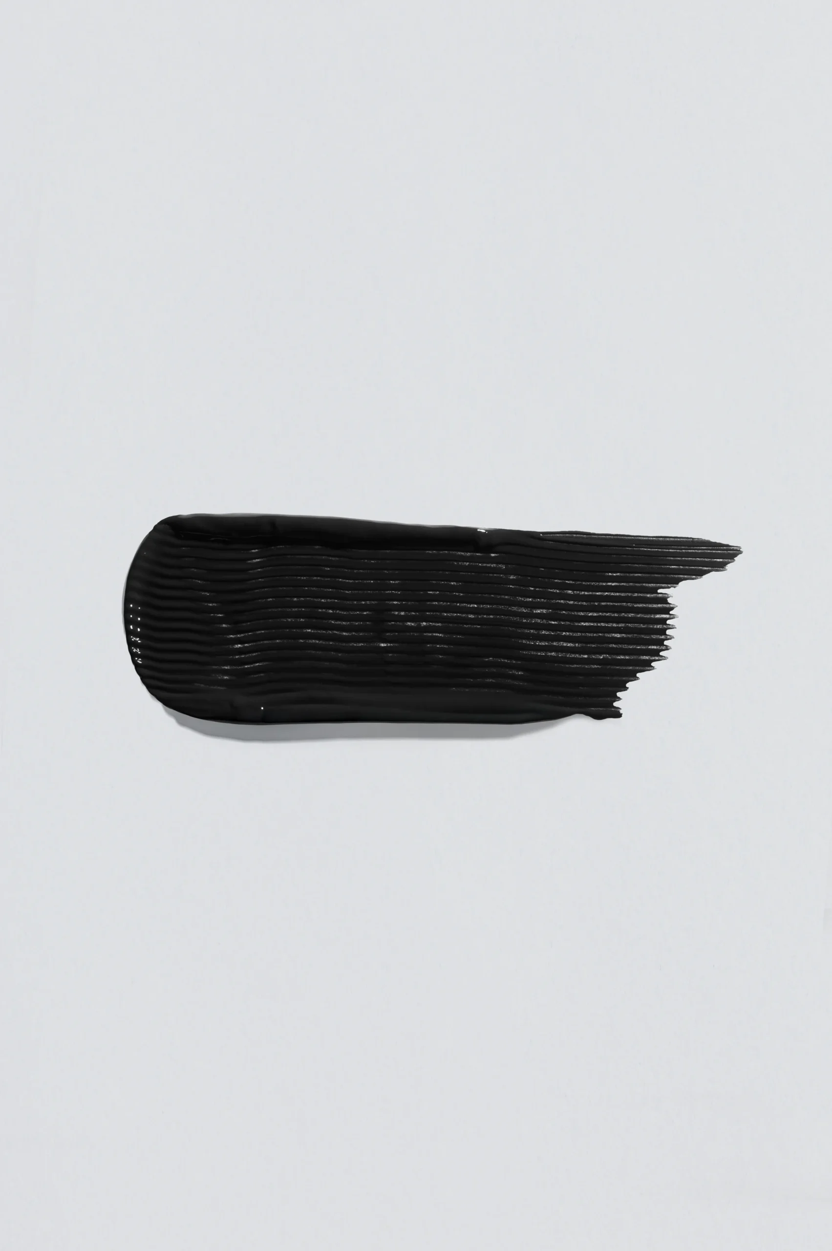 Туш для вій чорна подовжувальна Hedonic Hollywood Call Black Mascara, 10 мл