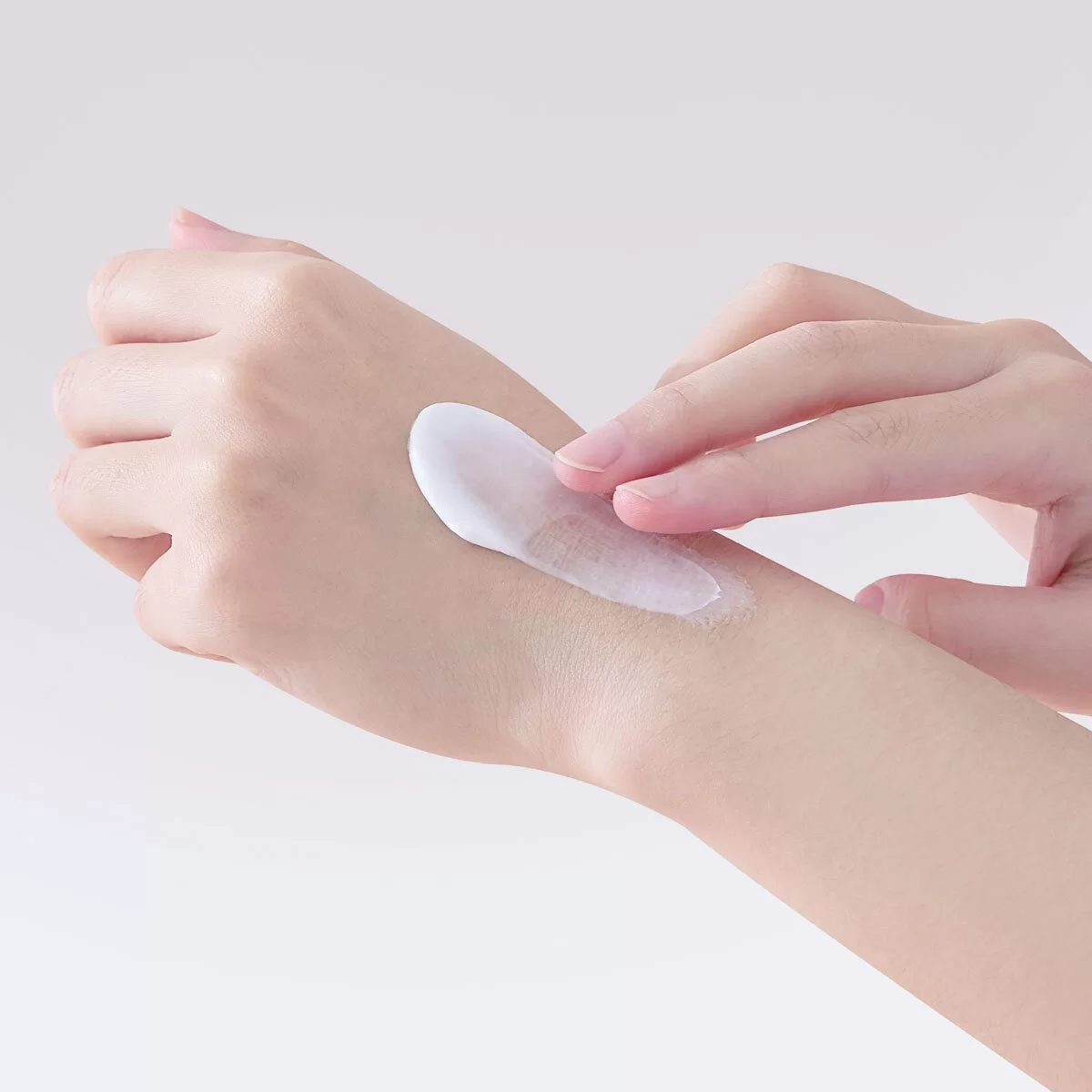 Сонцезахисний крем для обличчя Needly Mild Moisture Sun SPF50+ PA++++, 50 мл