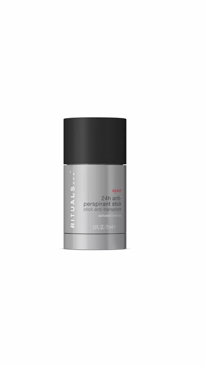 Антиперспірант-стік Rituals Sport – Anti-Perspirant Stick