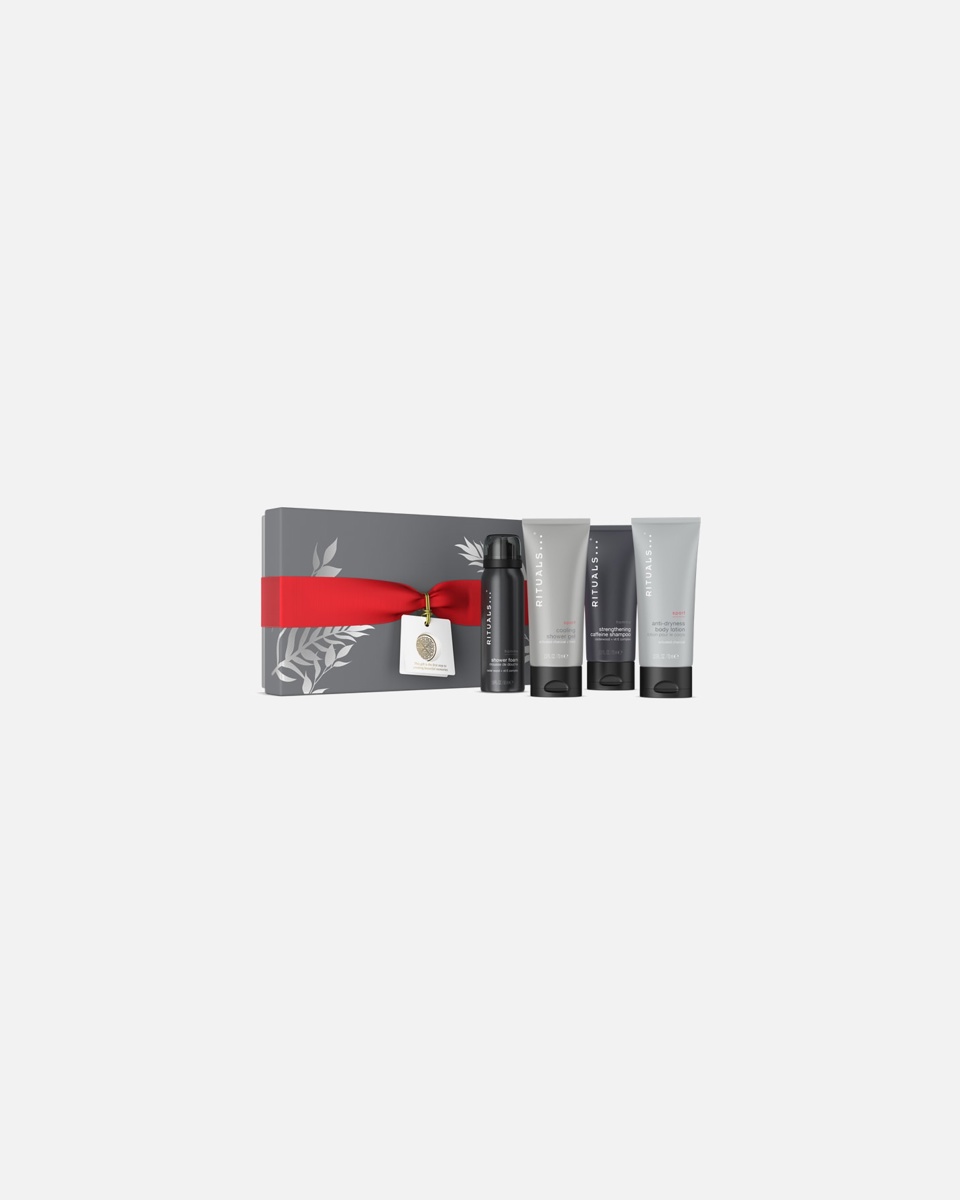 Подарунковий набір 2024 Rituals The Ritual of Homme Gift Set S