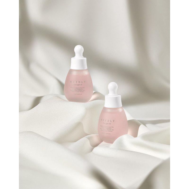 Легка олія для обличчя Needly Face Light Oil, 30 мл
