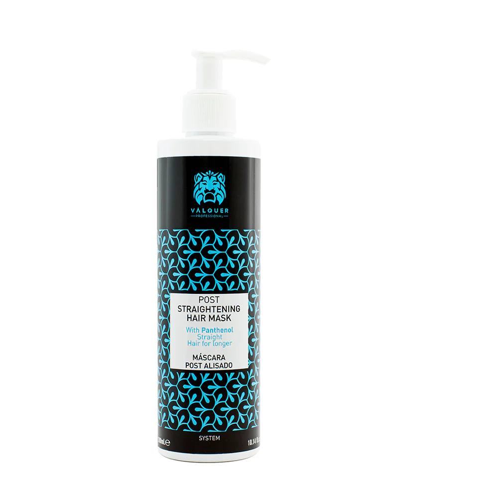 Маска "Розглажування волосся" 300 мл/POST STRAIGHTENING HAIR MASK 300 ml.