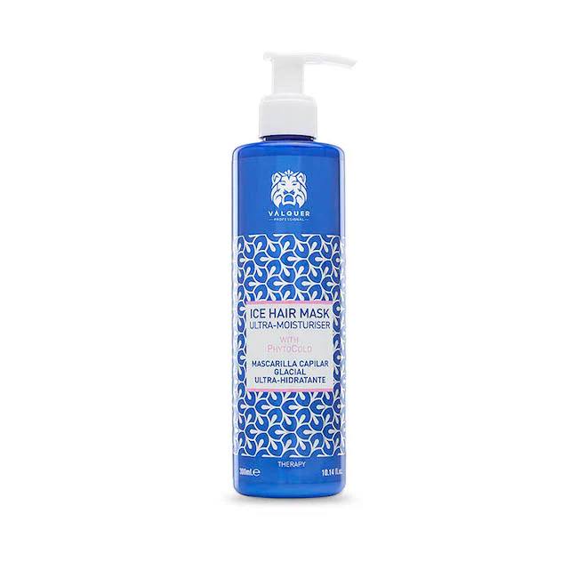 Маска "Ультразволоження волосся" 300 мл/ICE HAIR MASK ULTRA-MOISTURISER 300 ml.
