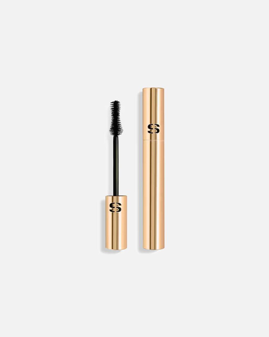 Туш для об'єму вій з відновлювальним ефектом Sisley Viky Rader x Make-up Routine Phyto-Noir 