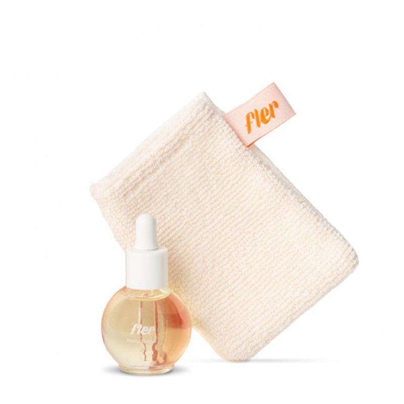 Засіб від вростання волосся Fler Hoily Drops Ingrown Treatment, 14 мл - 