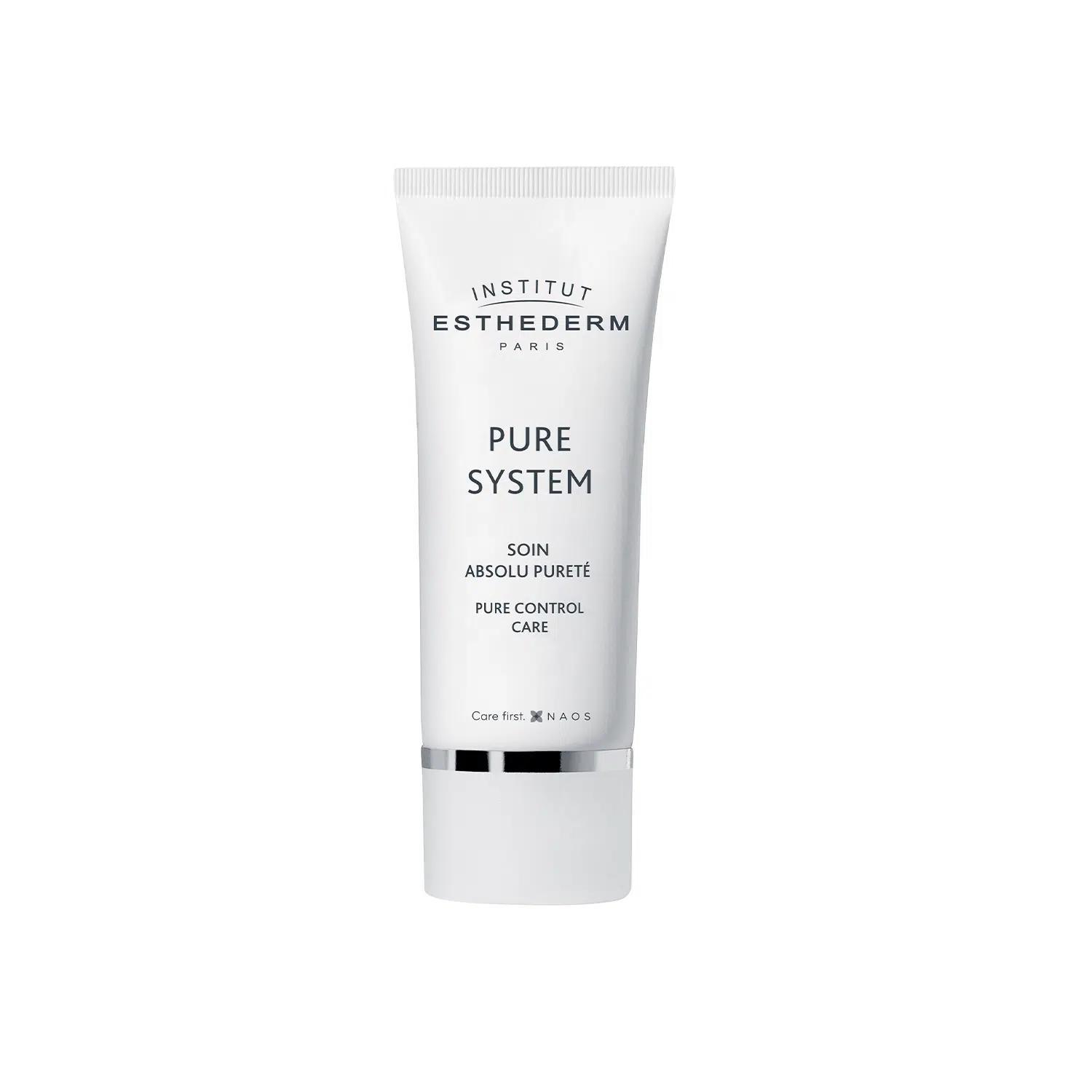 Крем себорегулюючий для проблемної шкіри Institut Esthederm Pure System Pure Control Care Cream, 50 мл