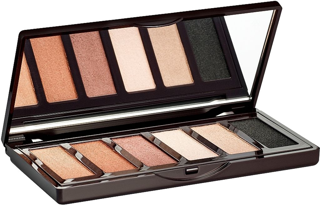 Палетка тіней  Super Nudes Easy Charlotte Tilbury