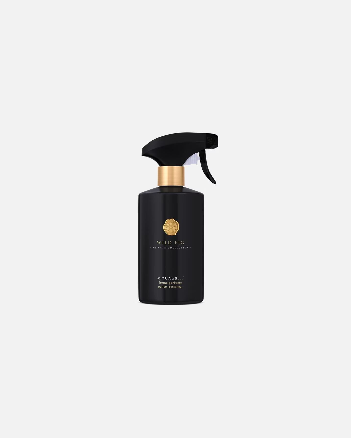 Парфумований спрей для дому Rituals Wild Fig, Ritual of Wild Fig Parfum d´Interieur, 500 мл