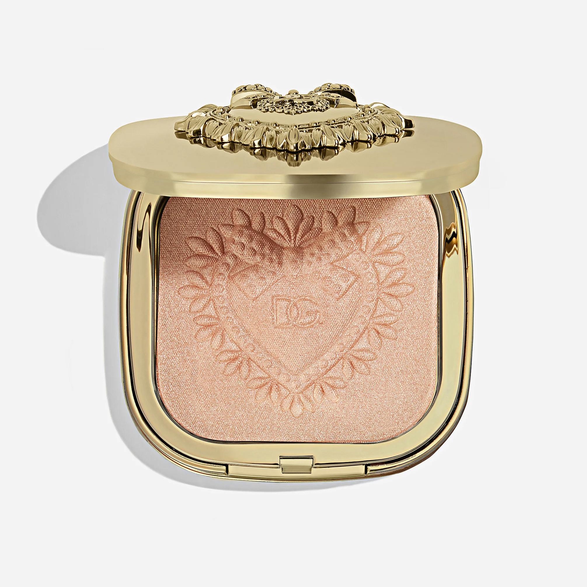 Хайлайтер для обличчя Dolce&Gabbana Everlift Luminizer 