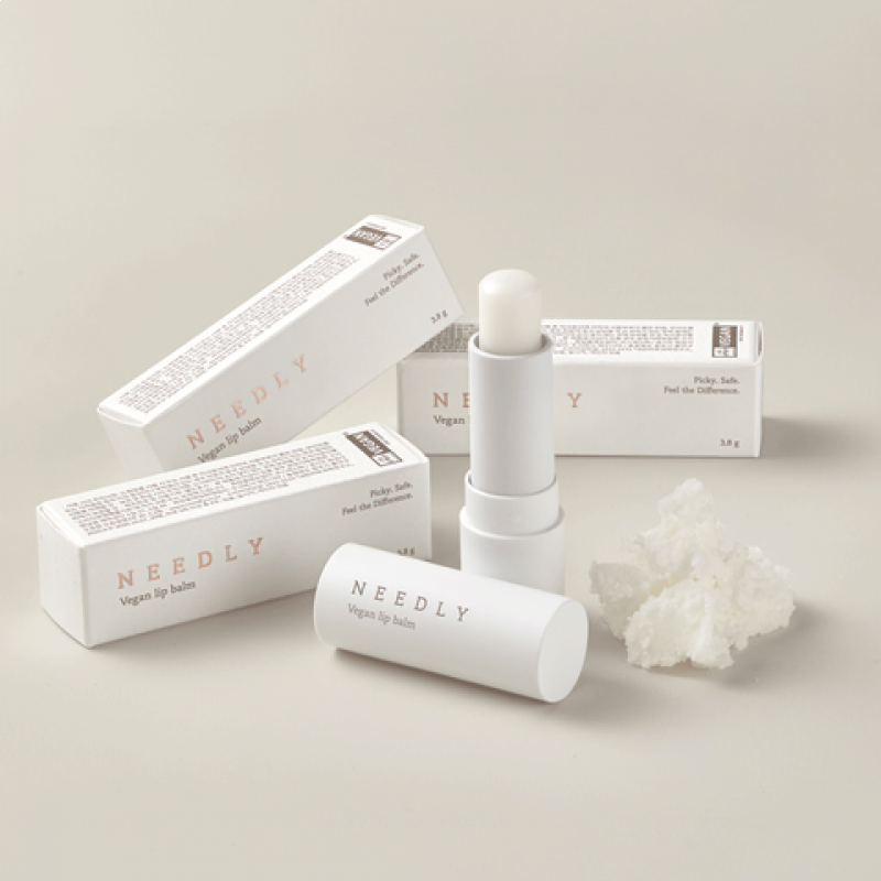 Відтінковий бальзам для губ Needly Tint Lip Balm, 3.8 г