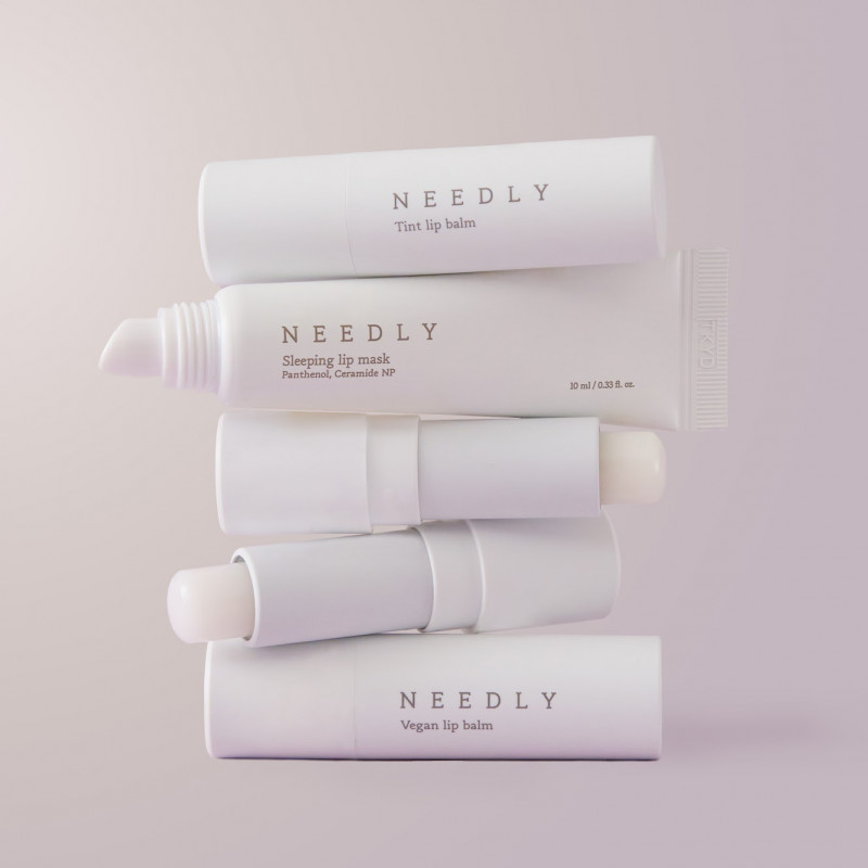 Відтінковий бальзам для губ Needly Tint Lip Balm, 3.8 г