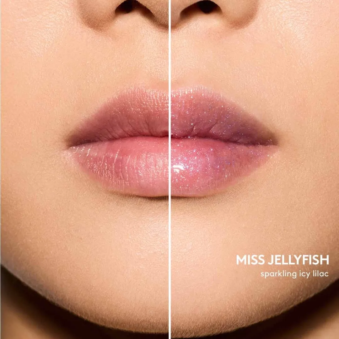 Олія-блиск для губ Fenty Beauty Gloss Bomb Oil Luminizing Lip Oil N' Gloss