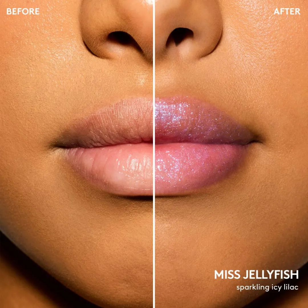 Олія-блиск для губ Fenty Beauty Gloss Bomb Oil Luminizing Lip Oil N' Gloss